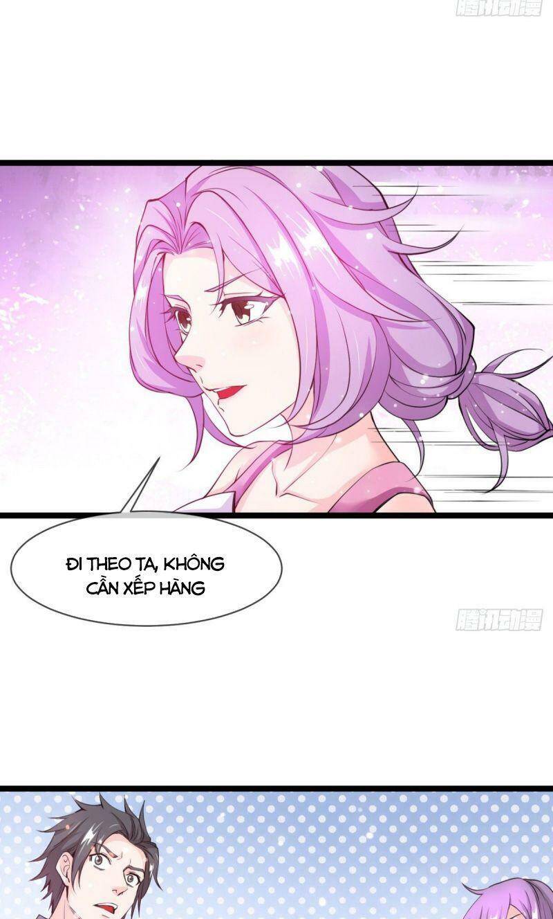 Ma Hoàng Sư Đệ Quả Thực Quá Chung Tình Chapter 5 - 21