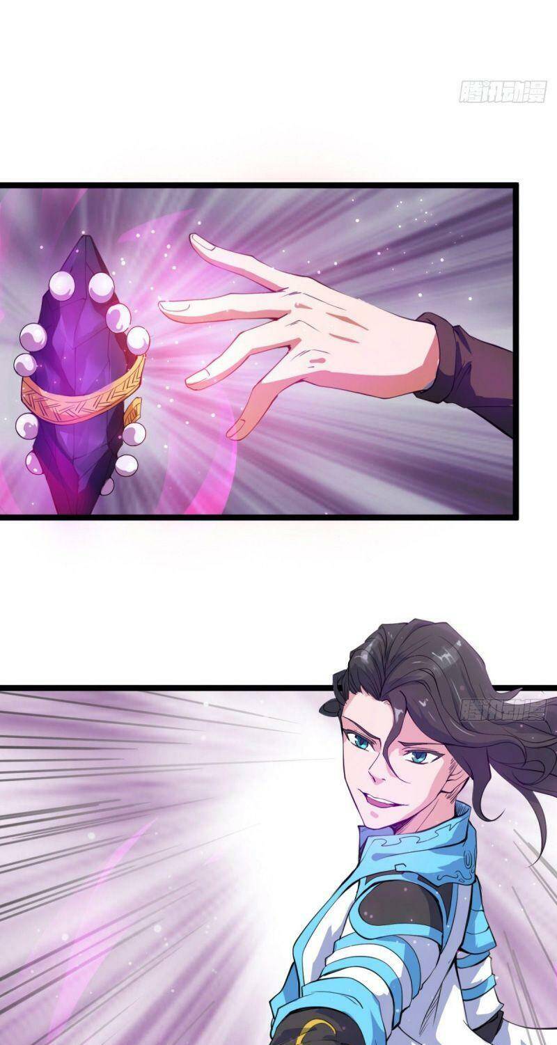 Ma Hoàng Sư Đệ Quả Thực Quá Chung Tình Chapter 5 - 27