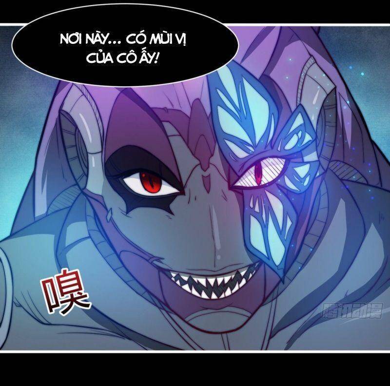 Ma Hoàng Sư Đệ Quả Thực Quá Chung Tình Chapter 67 - 6