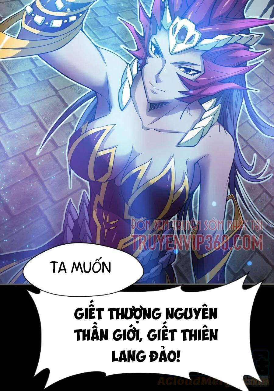 Ma Hoàng Sư Đệ Quả Thực Quá Chung Tình Chapter 72 - 16