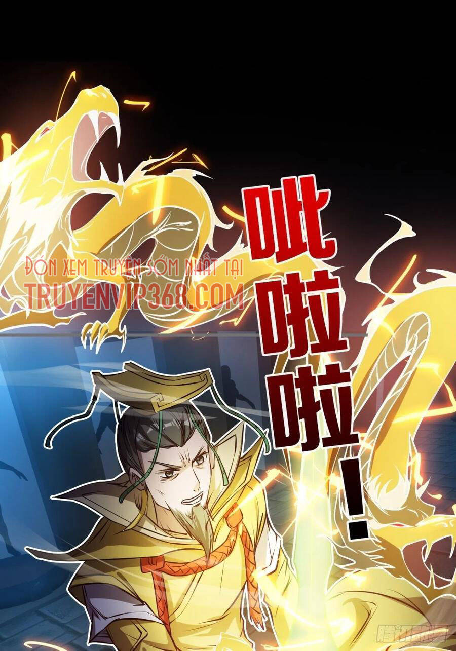 Ma Hoàng Sư Đệ Quả Thực Quá Chung Tình Chapter 72 - 27