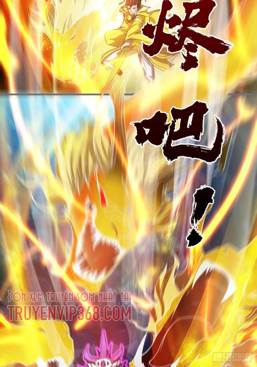 Ma Hoàng Sư Đệ Quả Thực Quá Chung Tình Chapter 72 - 32