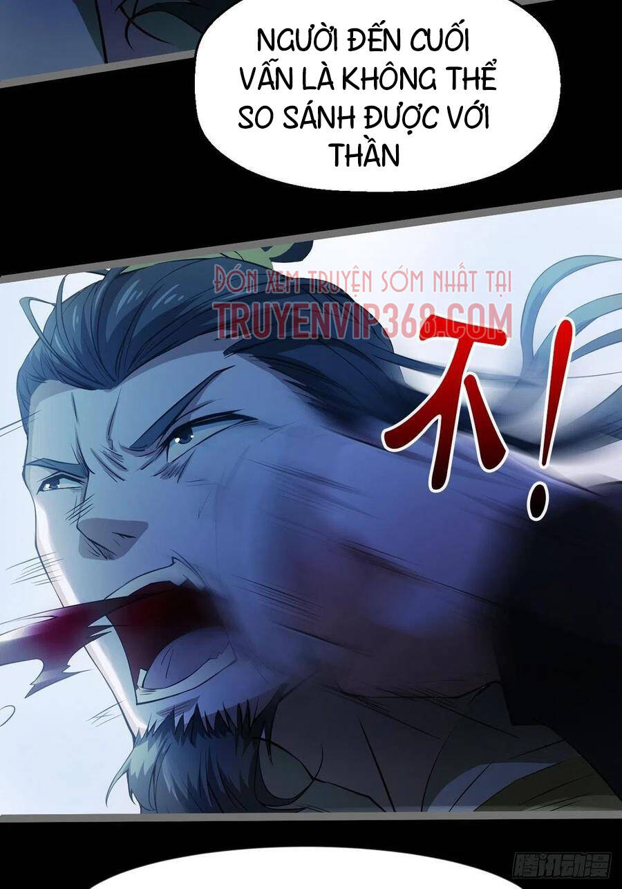 Ma Hoàng Sư Đệ Quả Thực Quá Chung Tình Chapter 72 - 45