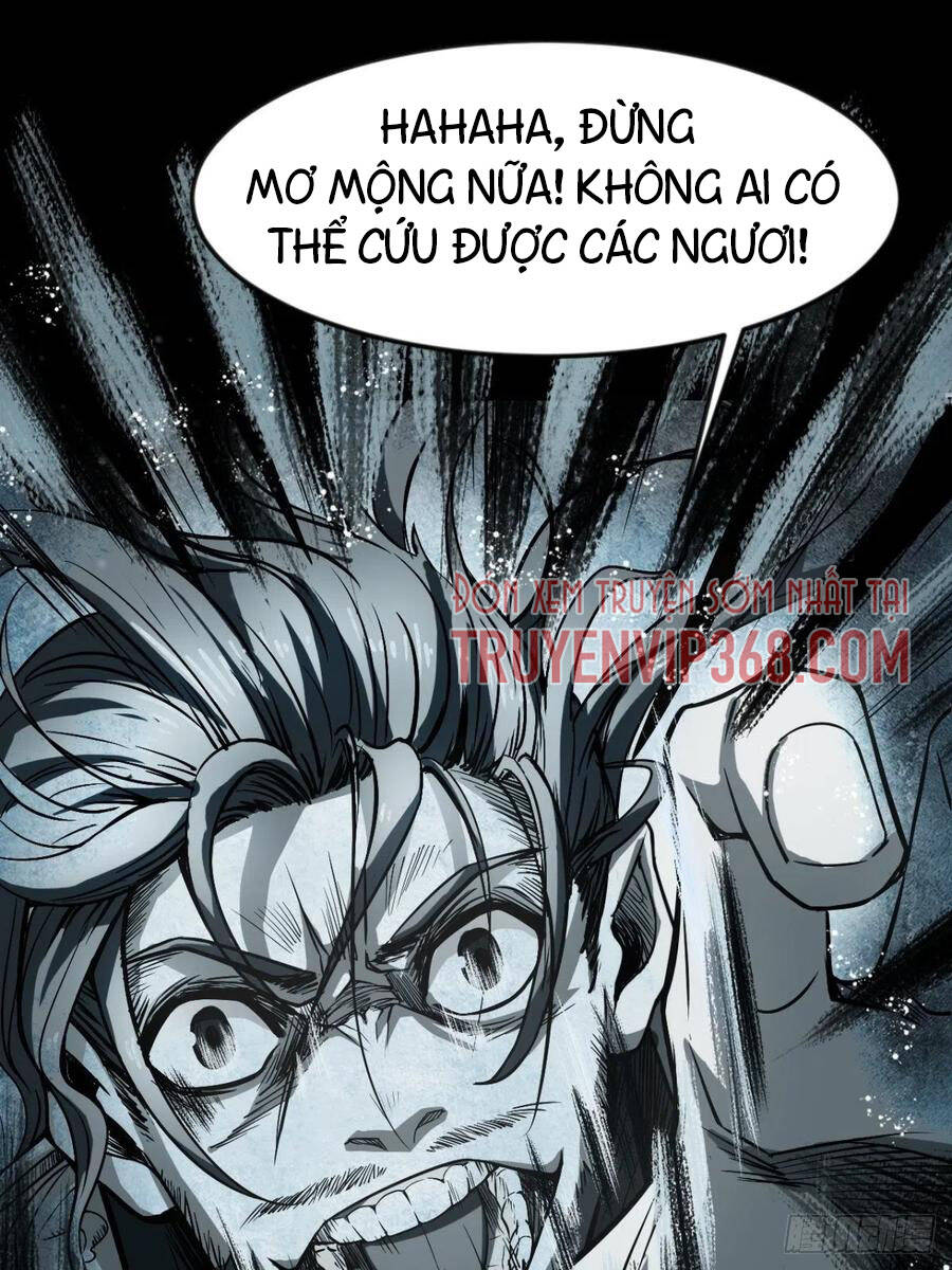 Ma Hoàng Sư Đệ Quả Thực Quá Chung Tình Chapter 72 - 51