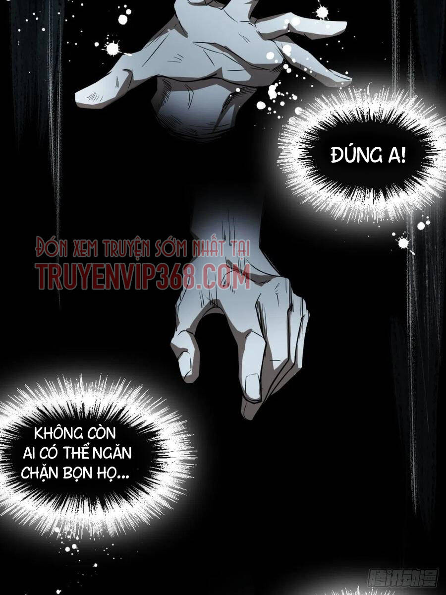 Ma Hoàng Sư Đệ Quả Thực Quá Chung Tình Chapter 72 - 53