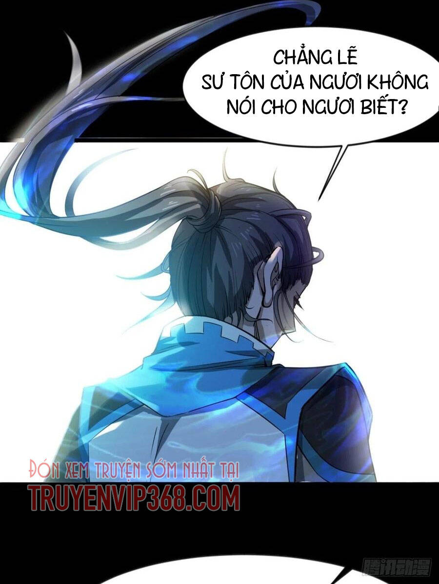 Ma Hoàng Sư Đệ Quả Thực Quá Chung Tình Chapter 72 - 62