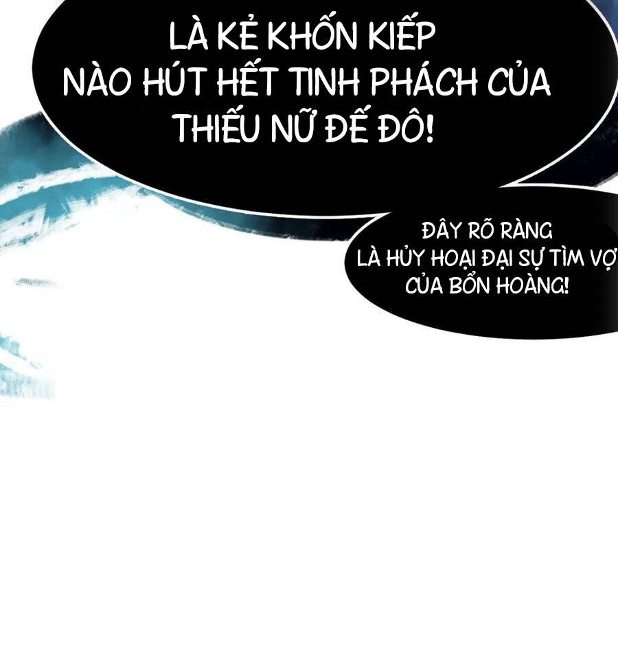 Ma Hoàng Sư Đệ Quả Thực Quá Chung Tình Chapter 72 - 67