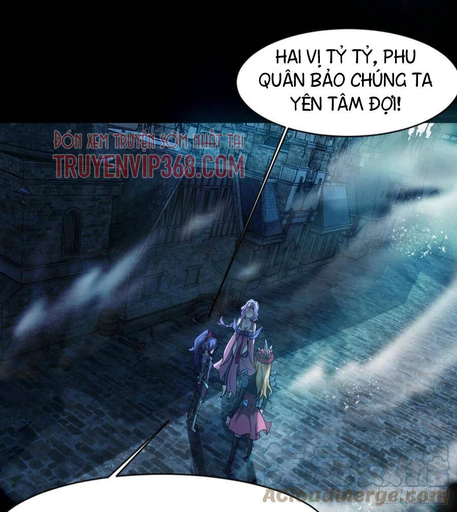 Ma Hoàng Sư Đệ Quả Thực Quá Chung Tình Chapter 75 - 4