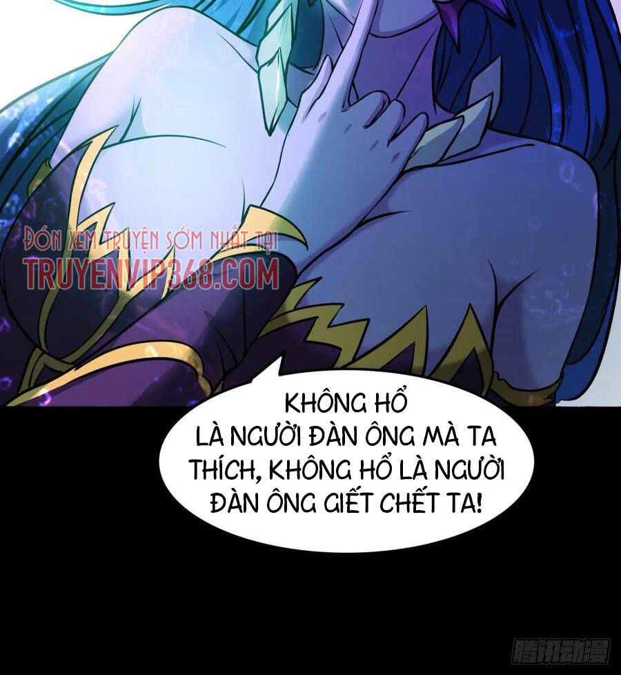 Ma Hoàng Sư Đệ Quả Thực Quá Chung Tình Chapter 75 - 39