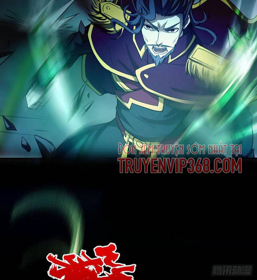 Ma Hoàng Sư Đệ Quả Thực Quá Chung Tình Chapter 75 - 48