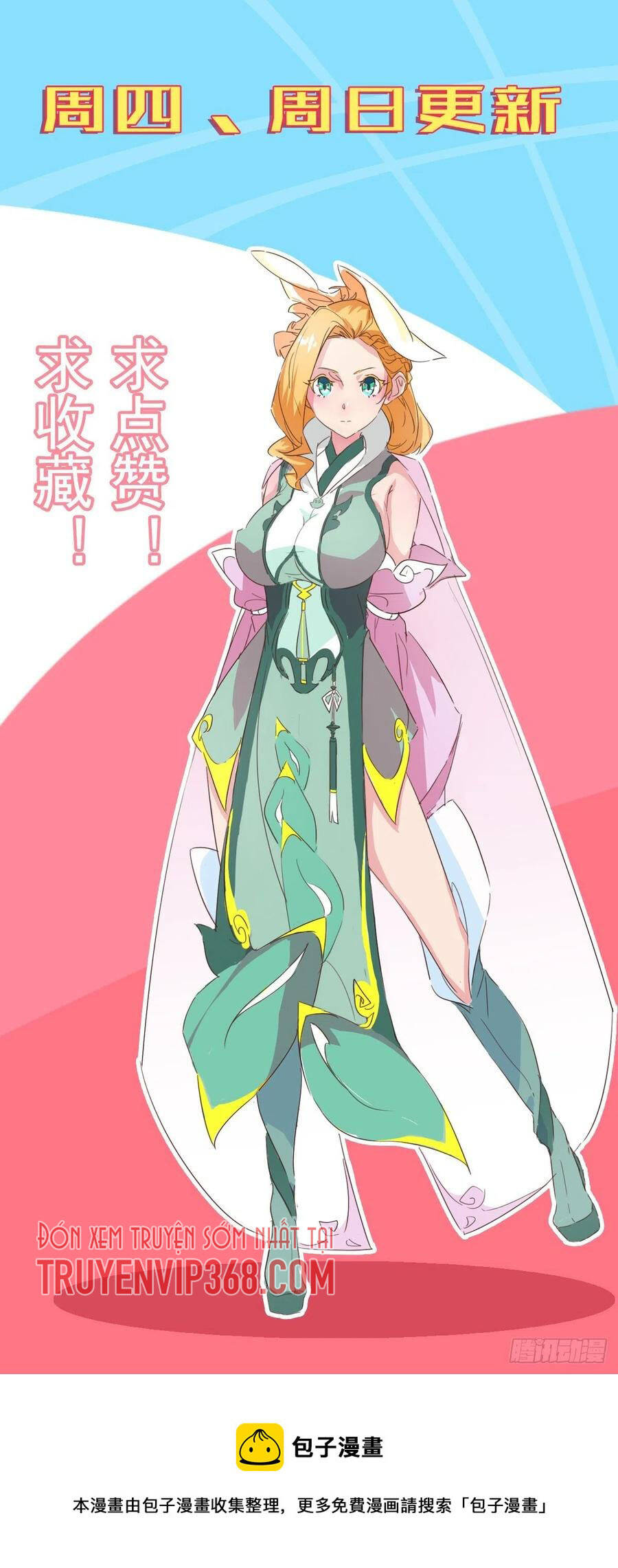 Ma Hoàng Sư Đệ Quả Thực Quá Chung Tình Chapter 75 - 68