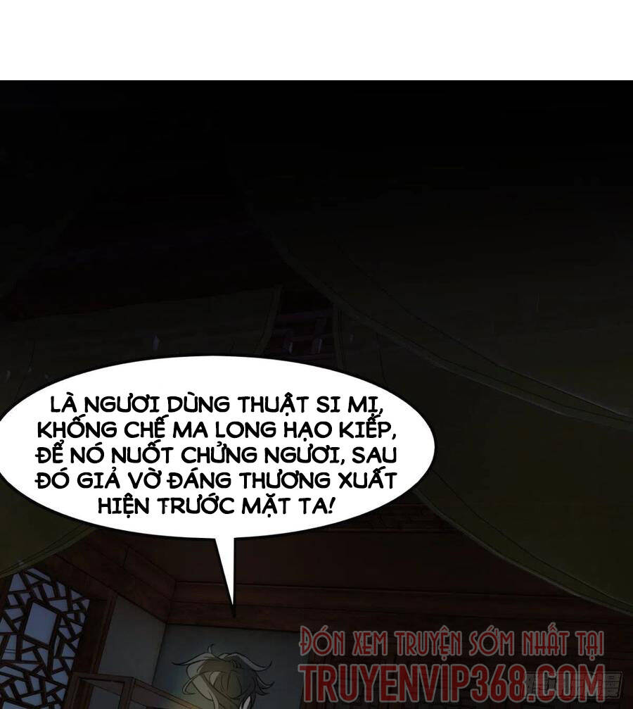 Ma Hoàng Sư Đệ Quả Thực Quá Chung Tình Chapter 78 - 15