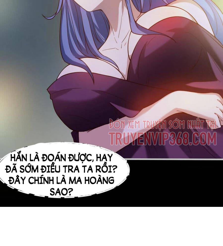 Ma Hoàng Sư Đệ Quả Thực Quá Chung Tình Chapter 78 - 17