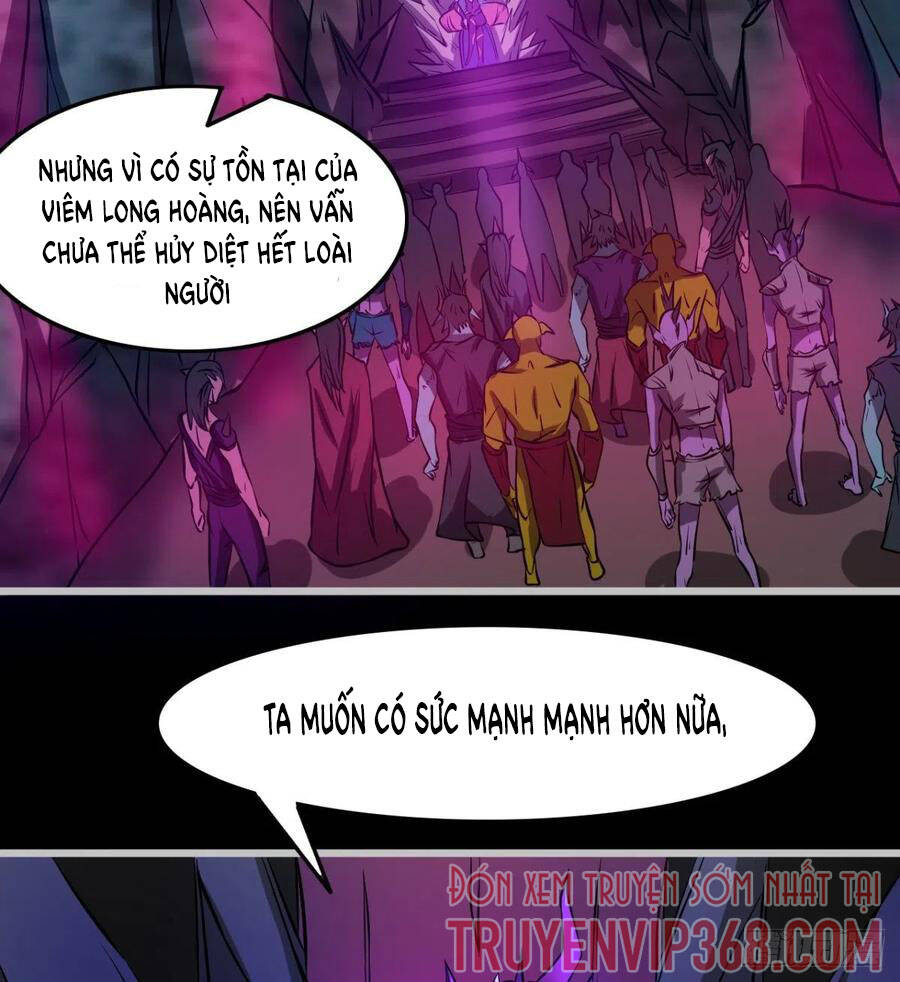 Ma Hoàng Sư Đệ Quả Thực Quá Chung Tình Chapter 78 - 3