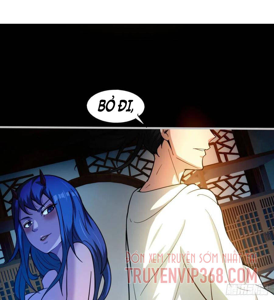 Ma Hoàng Sư Đệ Quả Thực Quá Chung Tình Chapter 78 - 30