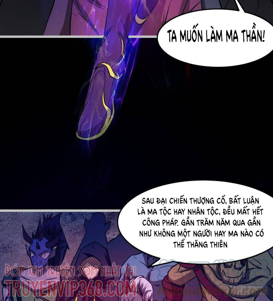 Ma Hoàng Sư Đệ Quả Thực Quá Chung Tình Chapter 78 - 5
