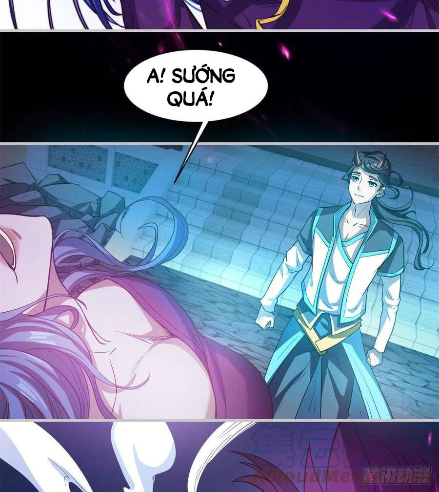 Ma Hoàng Sư Đệ Quả Thực Quá Chung Tình Chapter 78 - 57