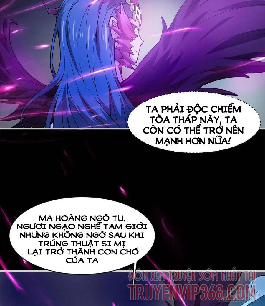 Ma Hoàng Sư Đệ Quả Thực Quá Chung Tình Chapter 78 - 62
