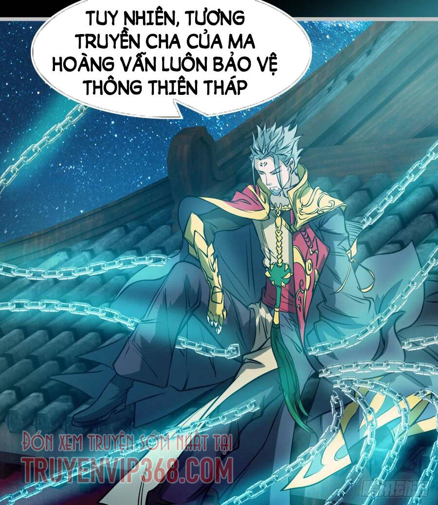 Ma Hoàng Sư Đệ Quả Thực Quá Chung Tình Chapter 78 - 9