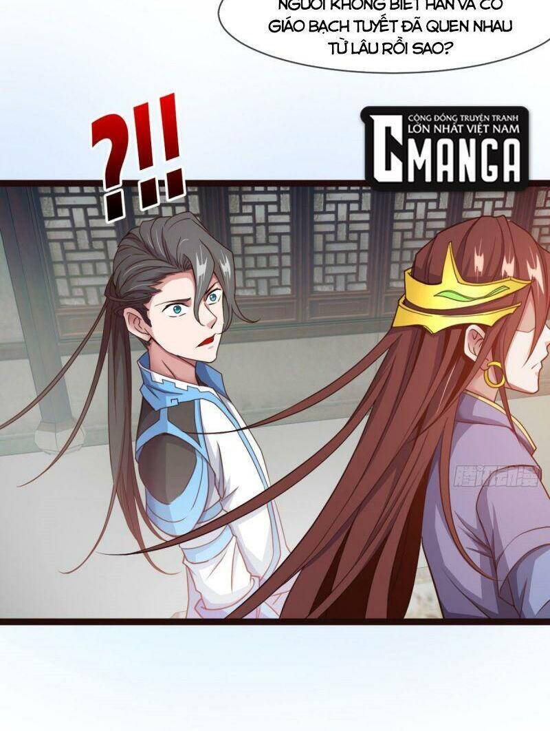 Ma Hoàng Sư Đệ Quả Thực Quá Chung Tình Chapter 8 - 2