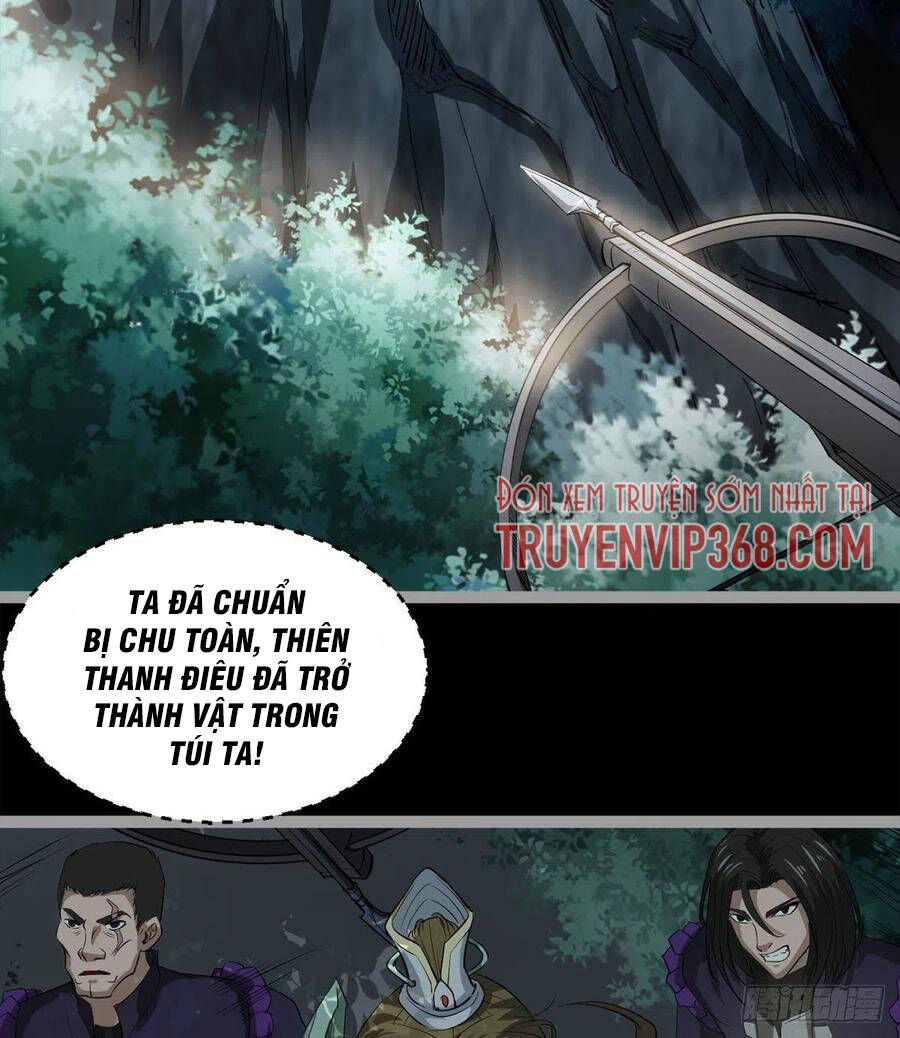 Ma Hoàng Sư Đệ Quả Thực Quá Chung Tình Chapter 87 - 21