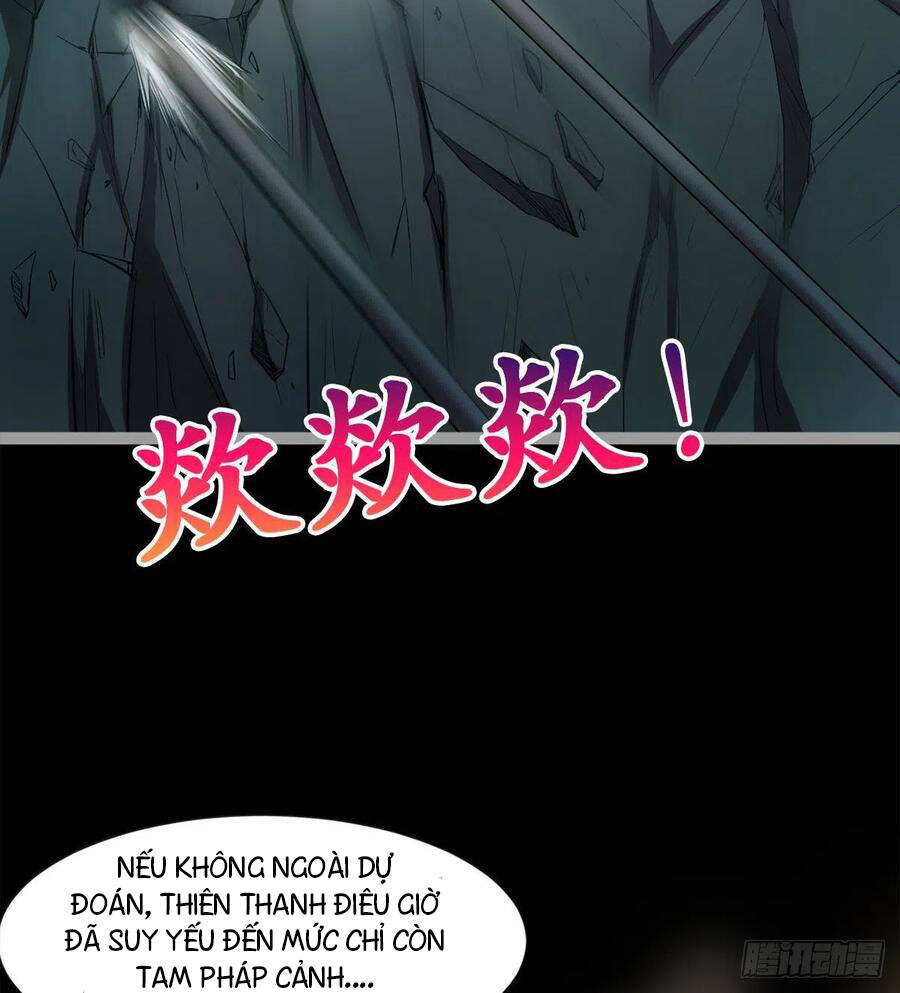 Ma Hoàng Sư Đệ Quả Thực Quá Chung Tình Chapter 87 - 24
