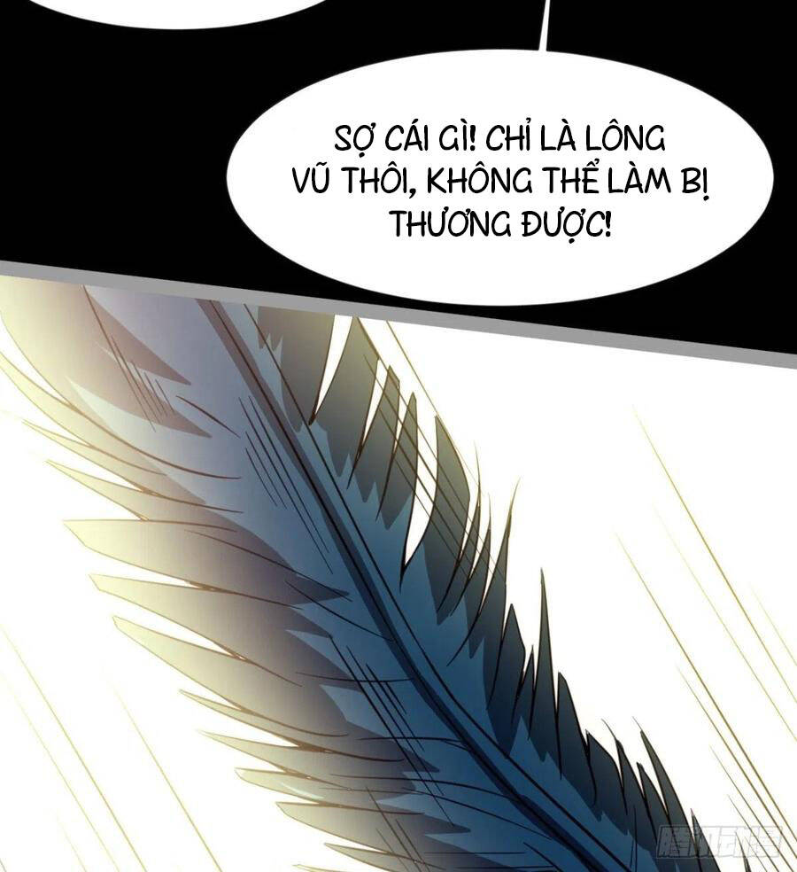 Ma Hoàng Sư Đệ Quả Thực Quá Chung Tình Chapter 87 - 36