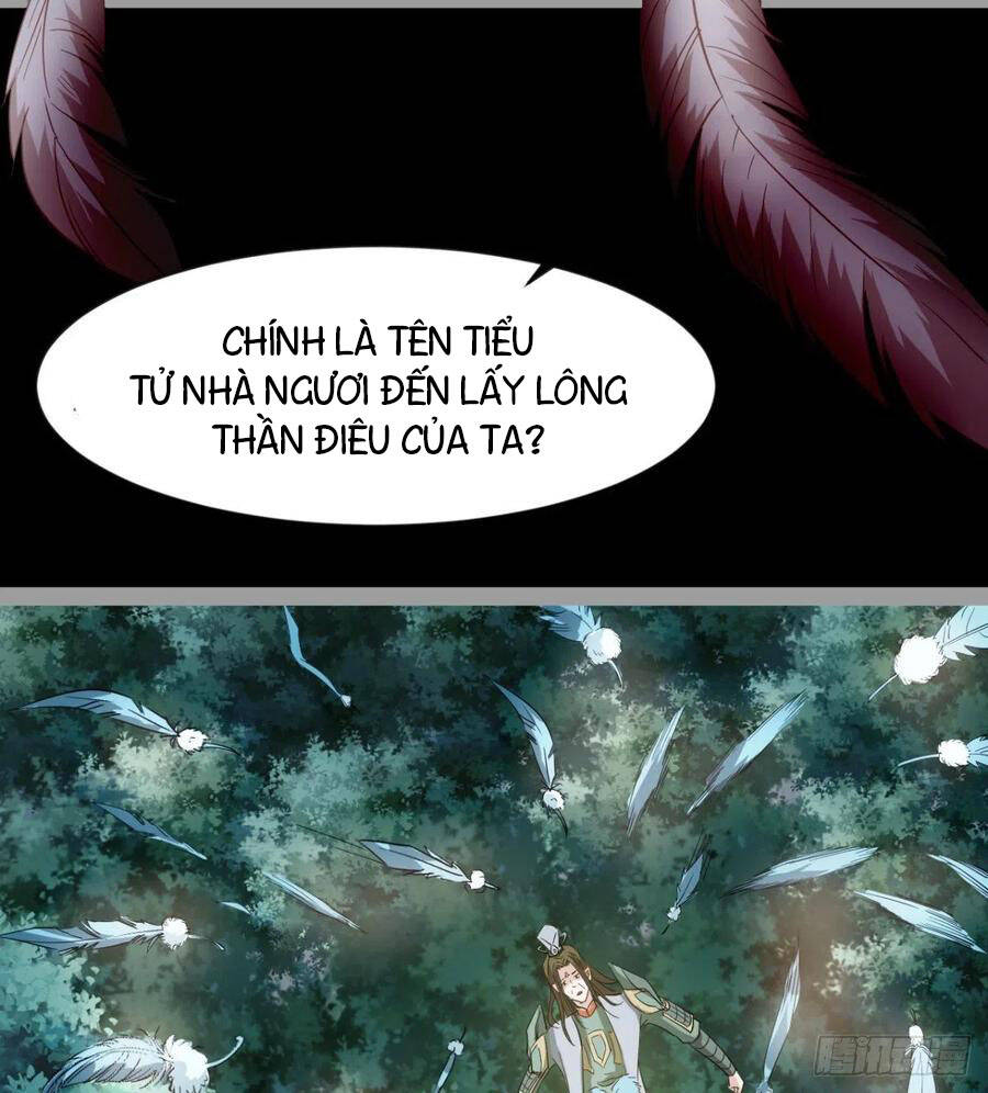 Ma Hoàng Sư Đệ Quả Thực Quá Chung Tình Chapter 87 - 40