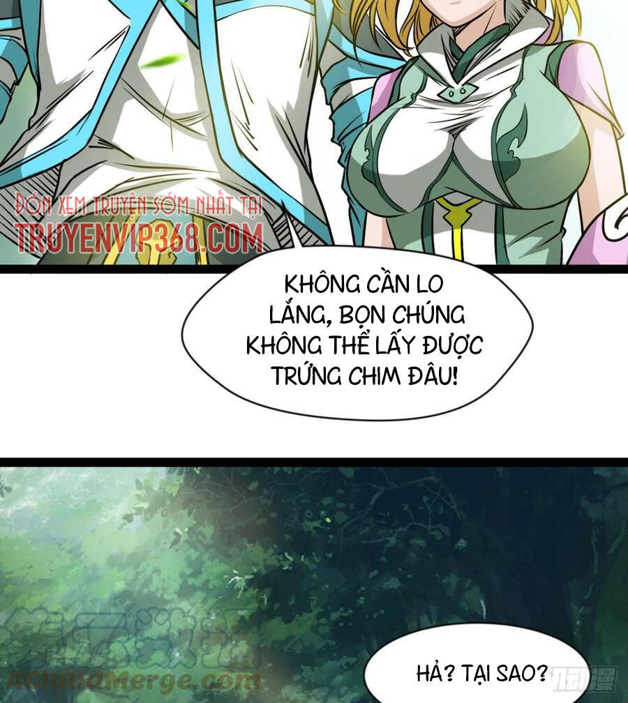 Ma Hoàng Sư Đệ Quả Thực Quá Chung Tình Chapter 87 - 5