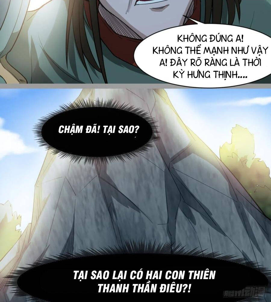 Ma Hoàng Sư Đệ Quả Thực Quá Chung Tình Chapter 87 - 43