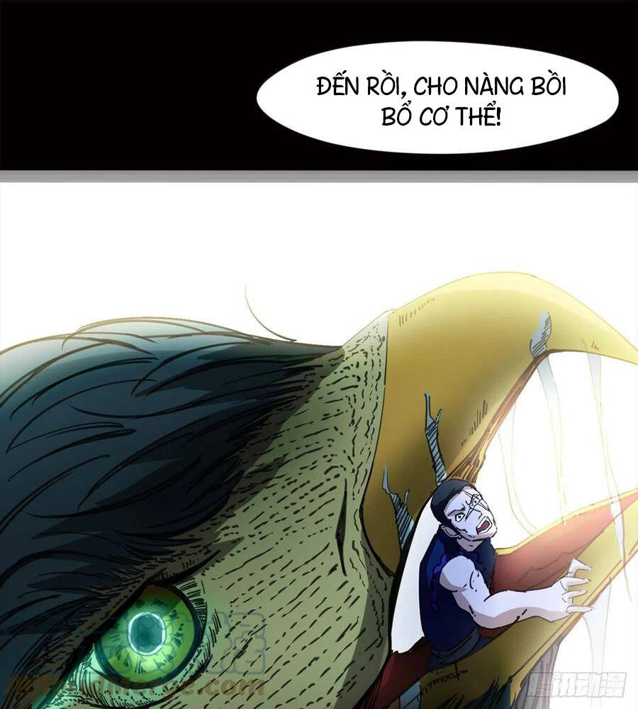 Ma Hoàng Sư Đệ Quả Thực Quá Chung Tình Chapter 87 - 46