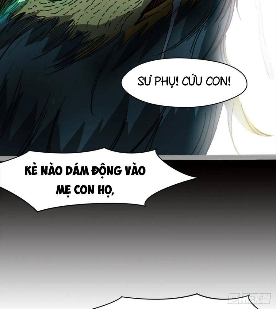 Ma Hoàng Sư Đệ Quả Thực Quá Chung Tình Chapter 87 - 47