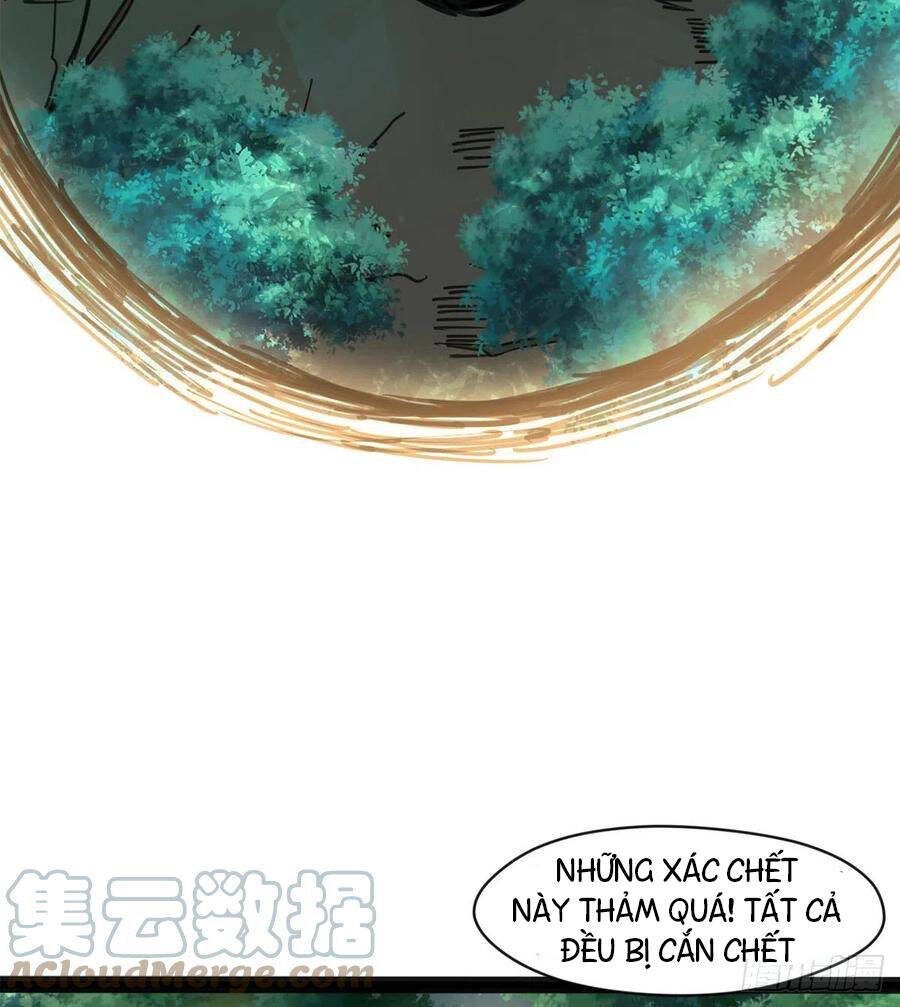 Ma Hoàng Sư Đệ Quả Thực Quá Chung Tình Chapter 87 - 49