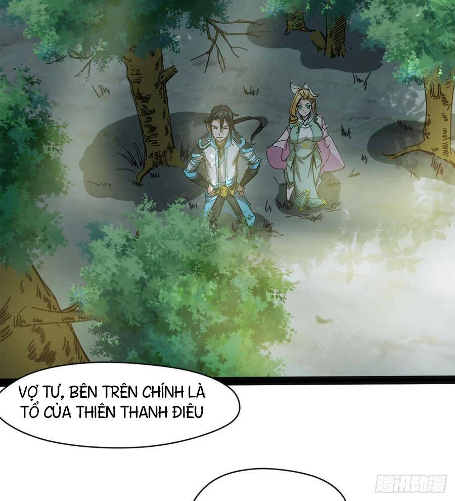 Ma Hoàng Sư Đệ Quả Thực Quá Chung Tình Chapter 87 - 50