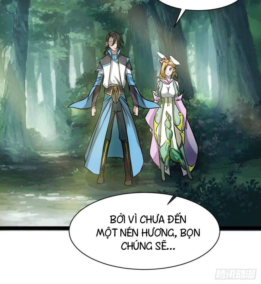 Ma Hoàng Sư Đệ Quả Thực Quá Chung Tình Chapter 87 - 6