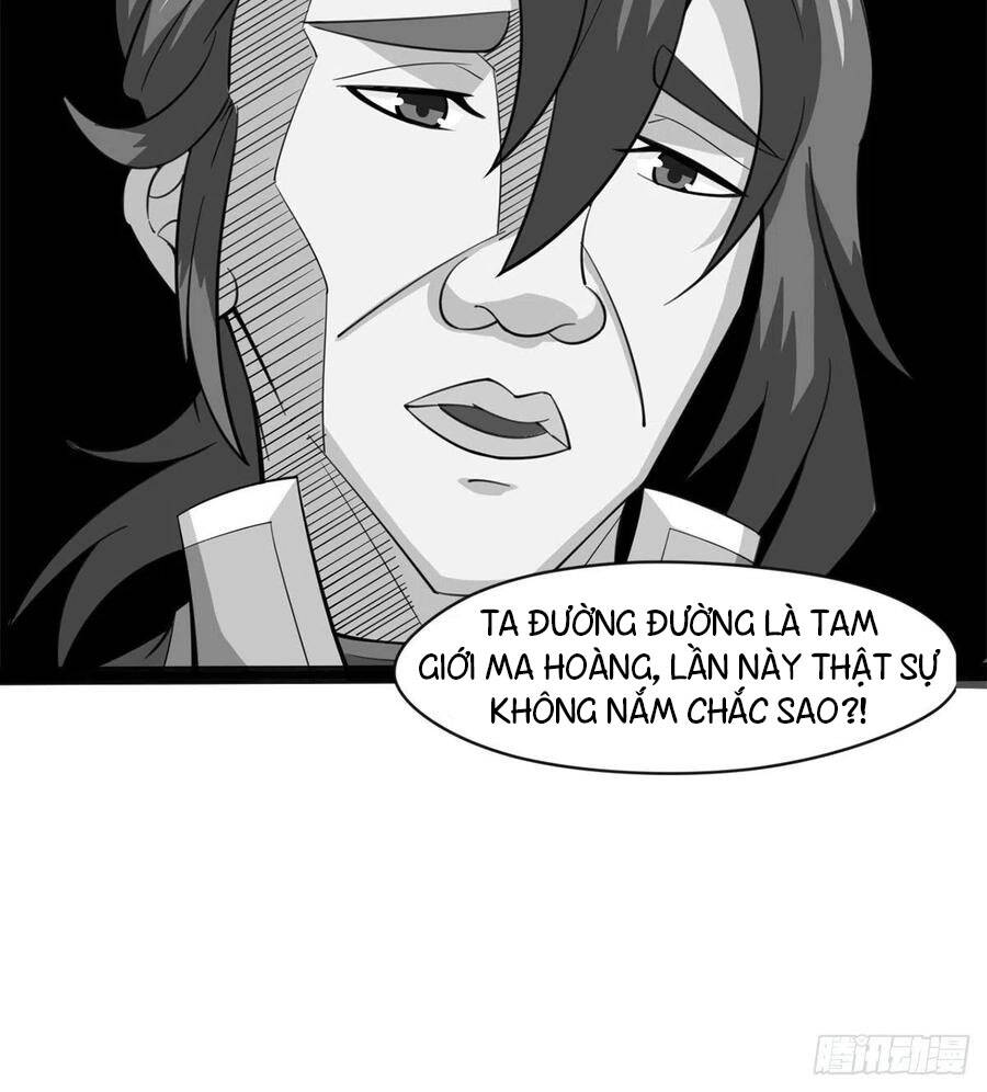 Ma Hoàng Sư Đệ Quả Thực Quá Chung Tình Chapter 87 - 60
