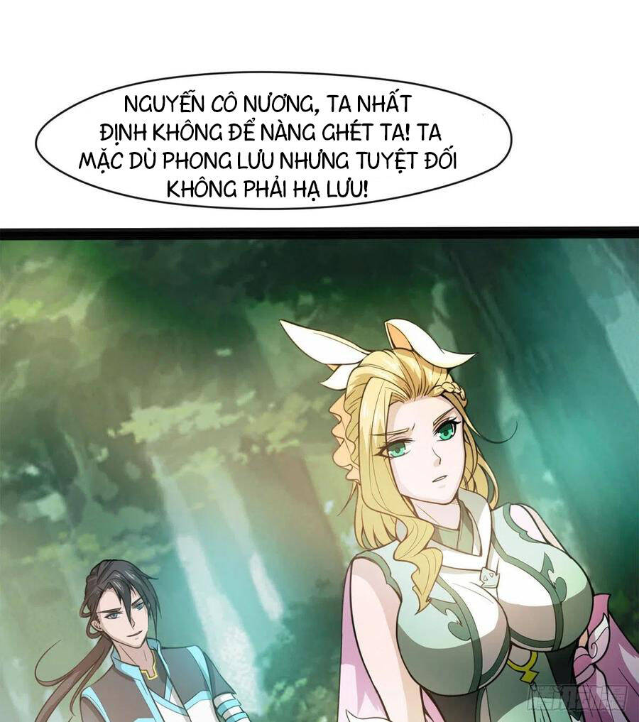 Ma Hoàng Sư Đệ Quả Thực Quá Chung Tình Chapter 87 - 62