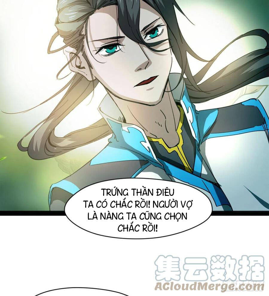 Ma Hoàng Sư Đệ Quả Thực Quá Chung Tình Chapter 87 - 64