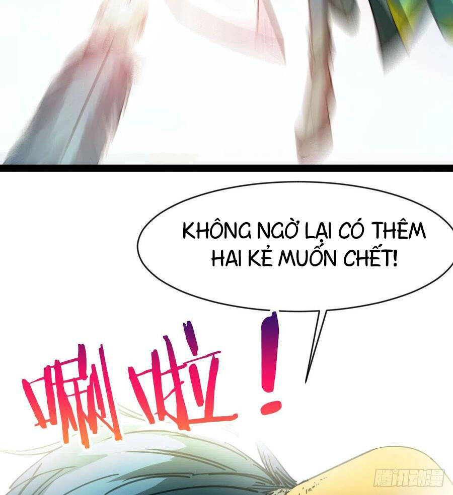 Ma Hoàng Sư Đệ Quả Thực Quá Chung Tình Chapter 87 - 75
