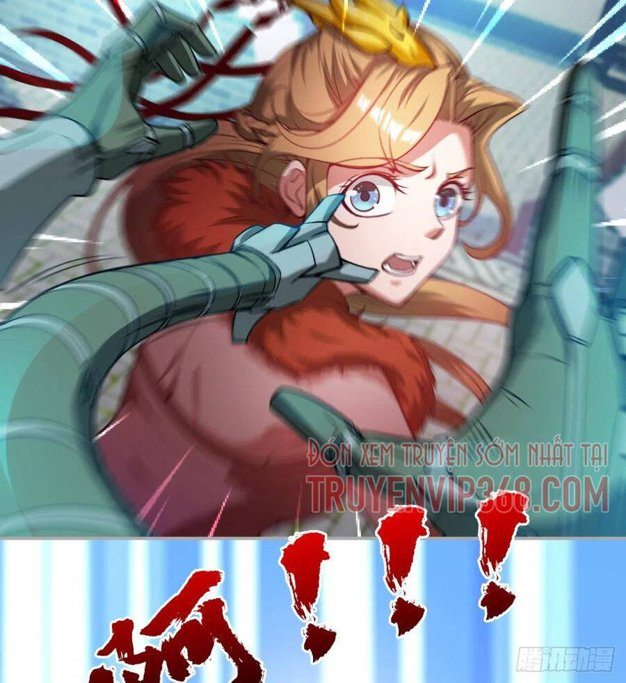 Ma Hoàng Sư Đệ Quả Thực Quá Chung Tình Chapter 71 - 15