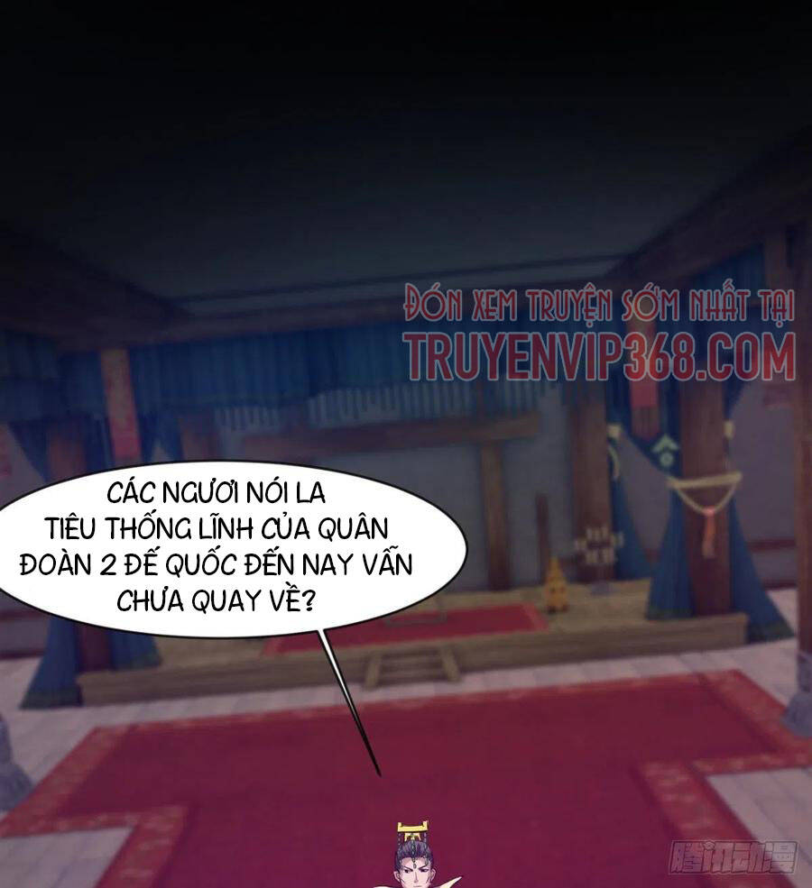 Ma Hoàng Sư Đệ Quả Thực Quá Chung Tình Chapter 71 - 20