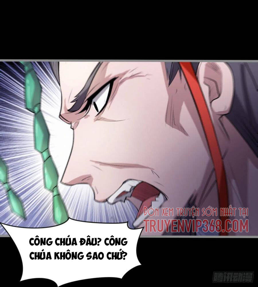 Ma Hoàng Sư Đệ Quả Thực Quá Chung Tình Chapter 71 - 24