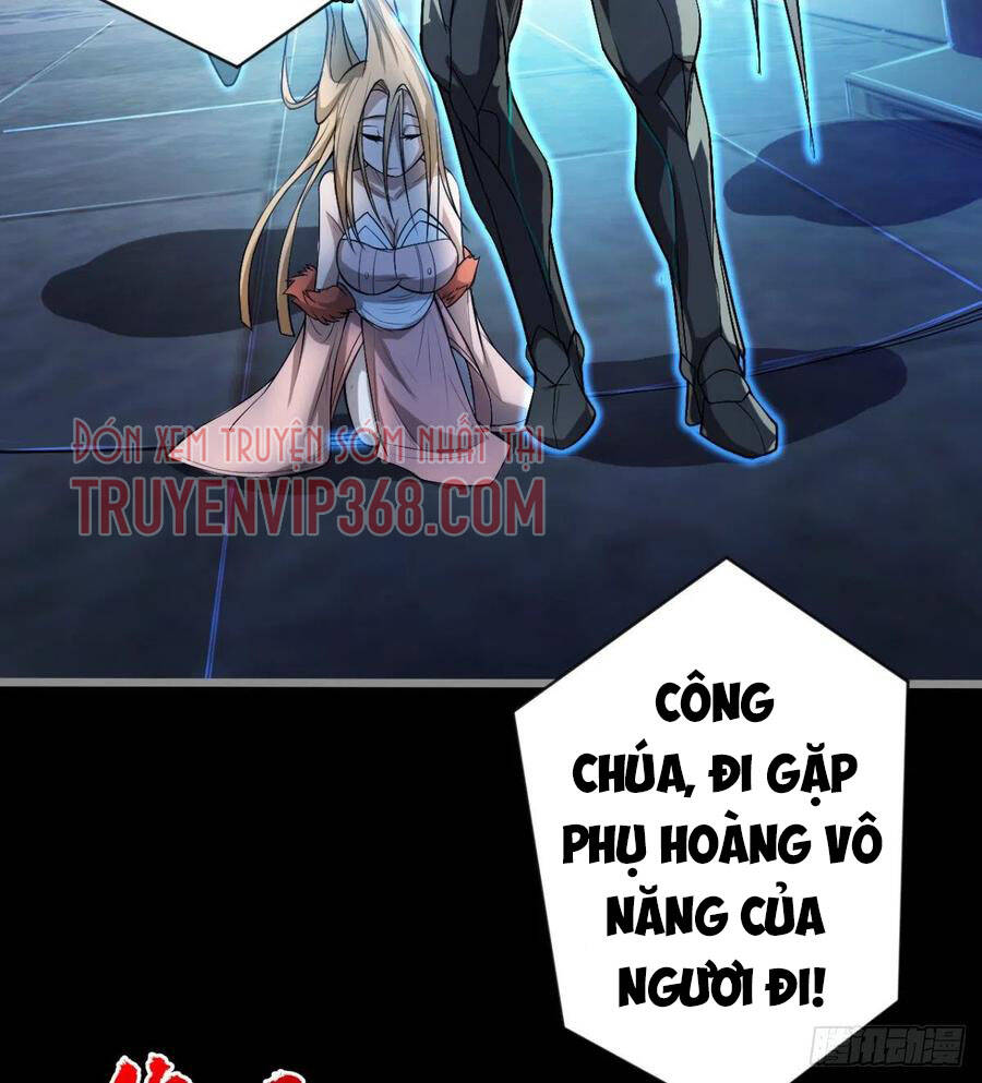 Ma Hoàng Sư Đệ Quả Thực Quá Chung Tình Chapter 71 - 29