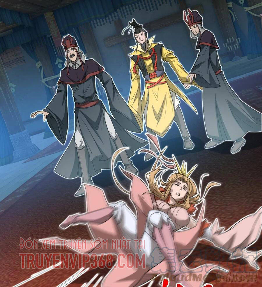 Ma Hoàng Sư Đệ Quả Thực Quá Chung Tình Chapter 71 - 31