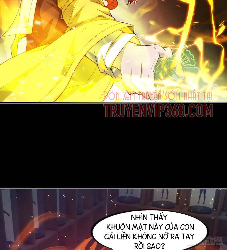 Ma Hoàng Sư Đệ Quả Thực Quá Chung Tình Chapter 71 - 50