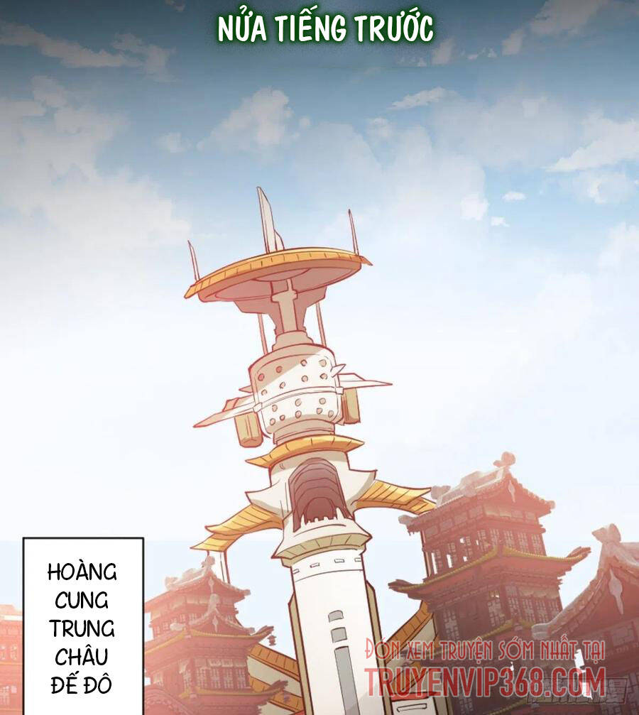 Ma Hoàng Sư Đệ Quả Thực Quá Chung Tình Chapter 71 - 6