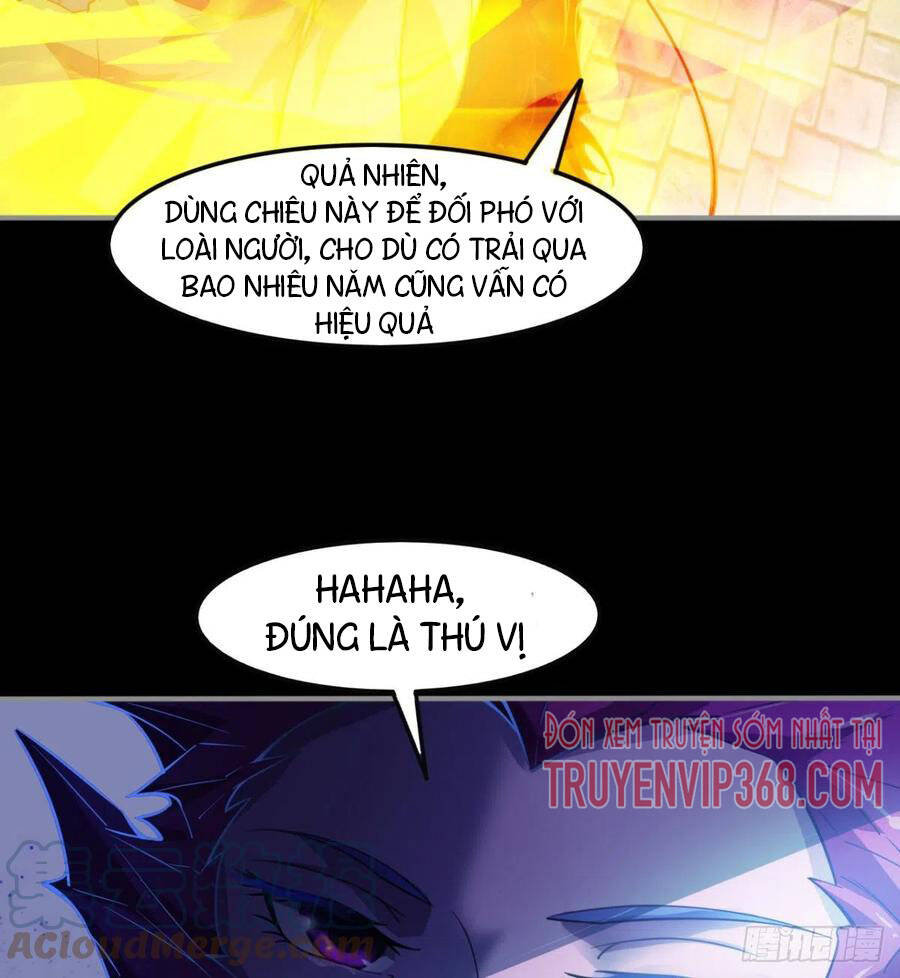 Ma Hoàng Sư Đệ Quả Thực Quá Chung Tình Chapter 71 - 52