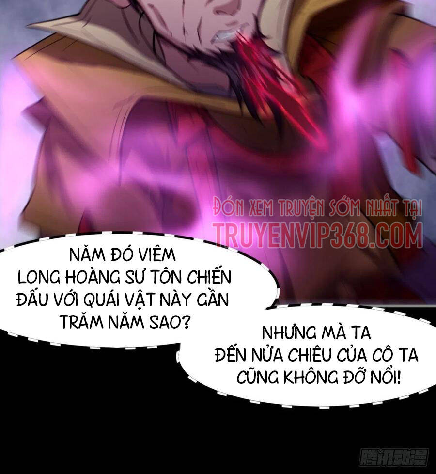 Ma Hoàng Sư Đệ Quả Thực Quá Chung Tình Chapter 71 - 62
