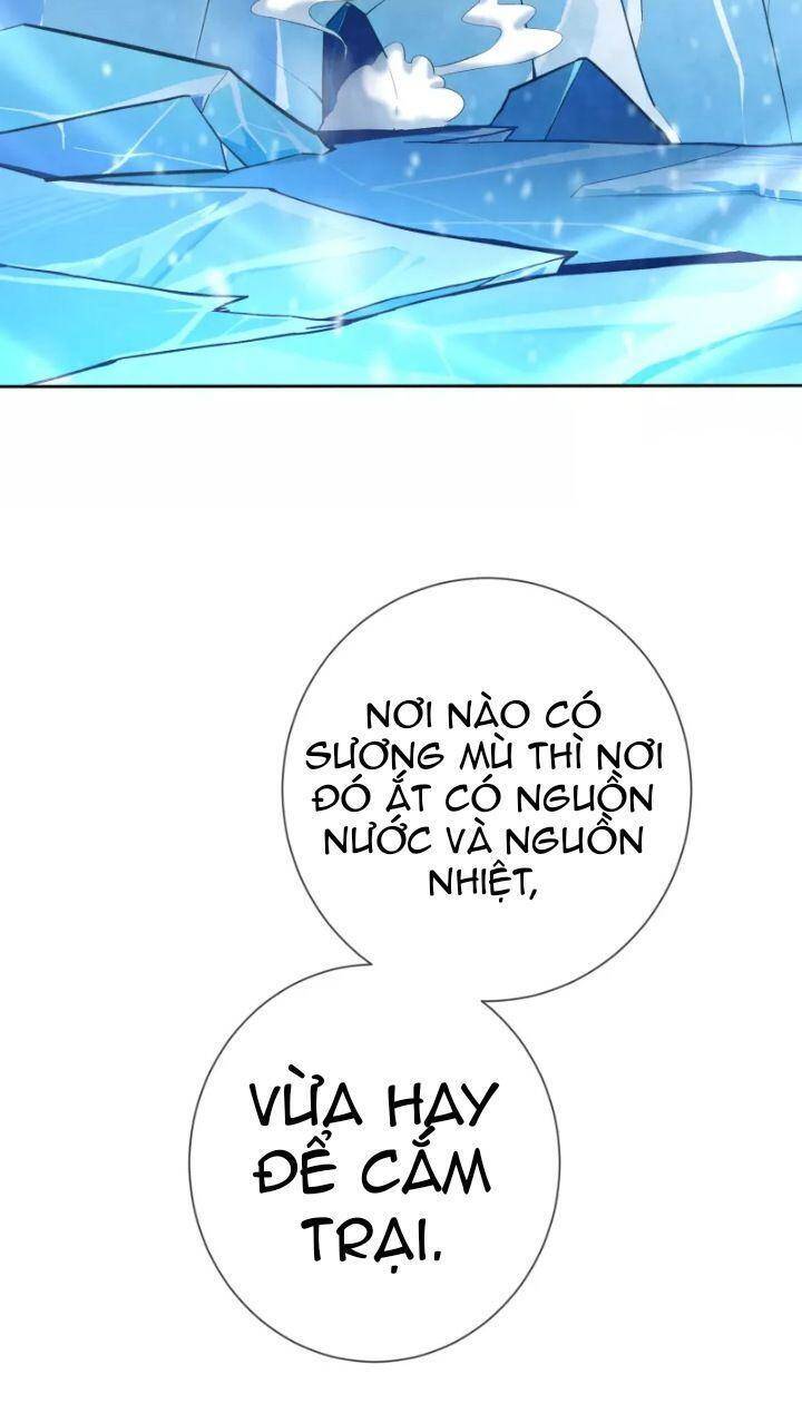Thợ Săn Quái Vật Chapter 11 - 15