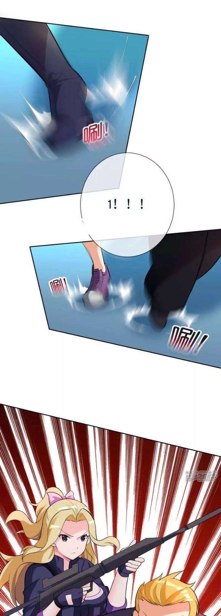 Thợ Săn Quái Vật Chapter 11 - 18